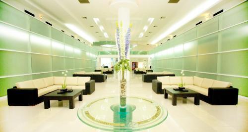 Hotel Abh Chetumal