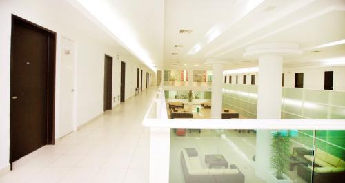 Hotel Abh Chetumal