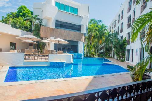 Capital Plaza Hotel
