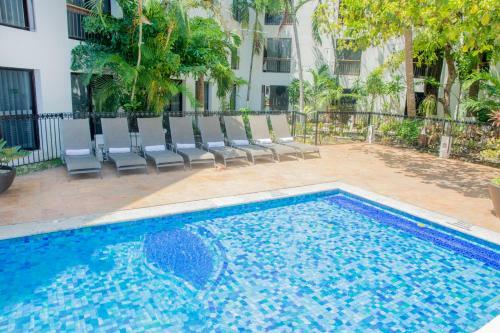 Capital Plaza Hotel