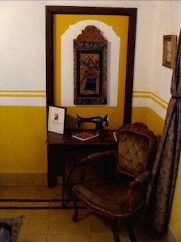 Hotel San Felipe El Real