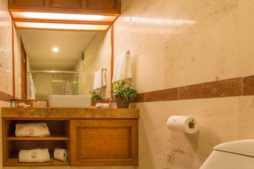 Hotel Estrella De Belem B&B And Spa