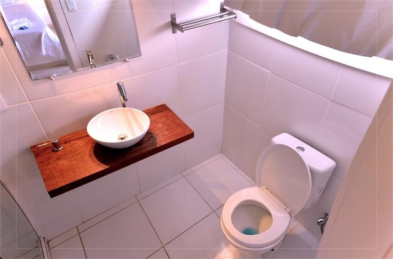 Hostal Pousada Kico