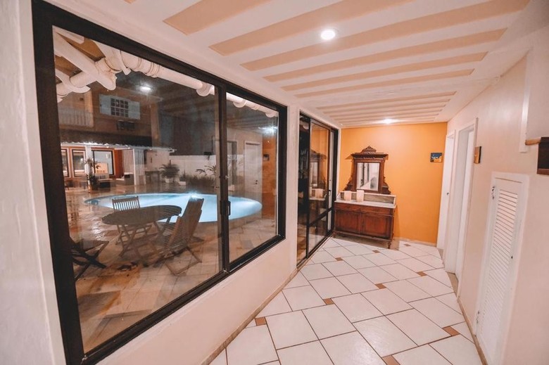 Hostal Pousada Maravista