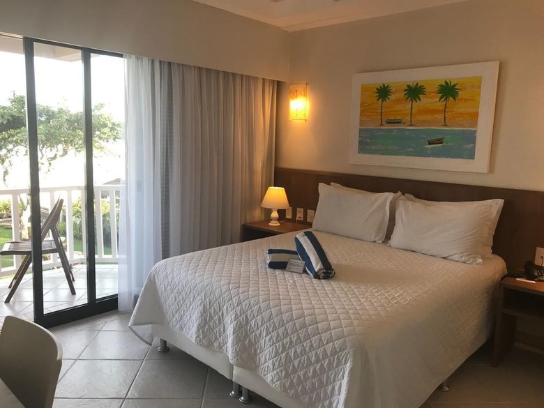 Hostal Pousada Maravista