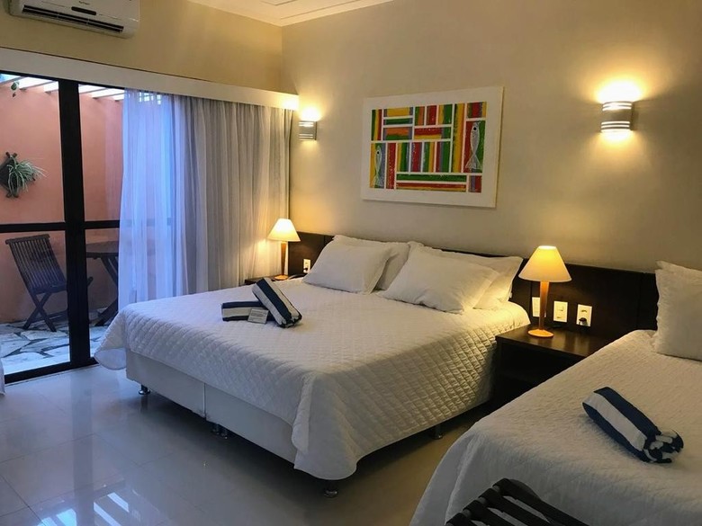 Hostal Pousada Maravista