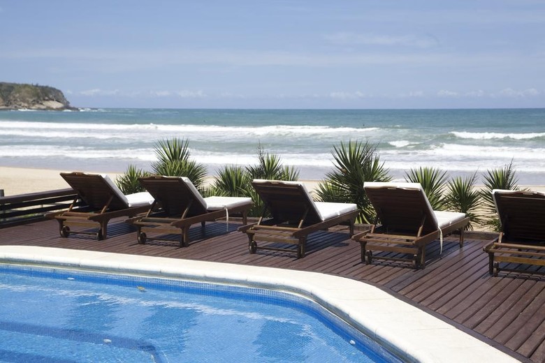 Hostal Pousada Maravista