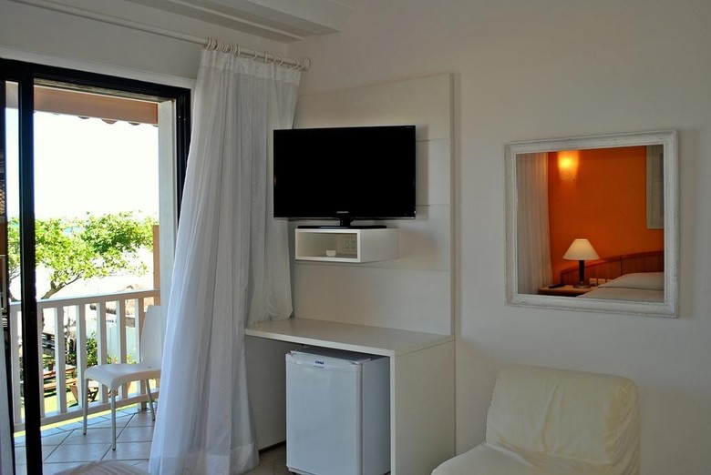 Hostal Pousada Maravista