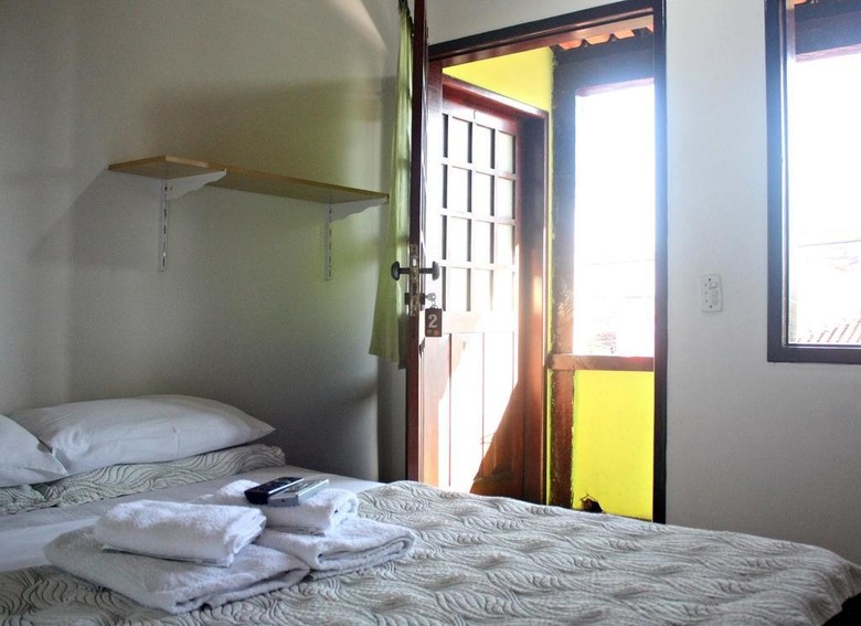 Hostal Pousada Mare Blue