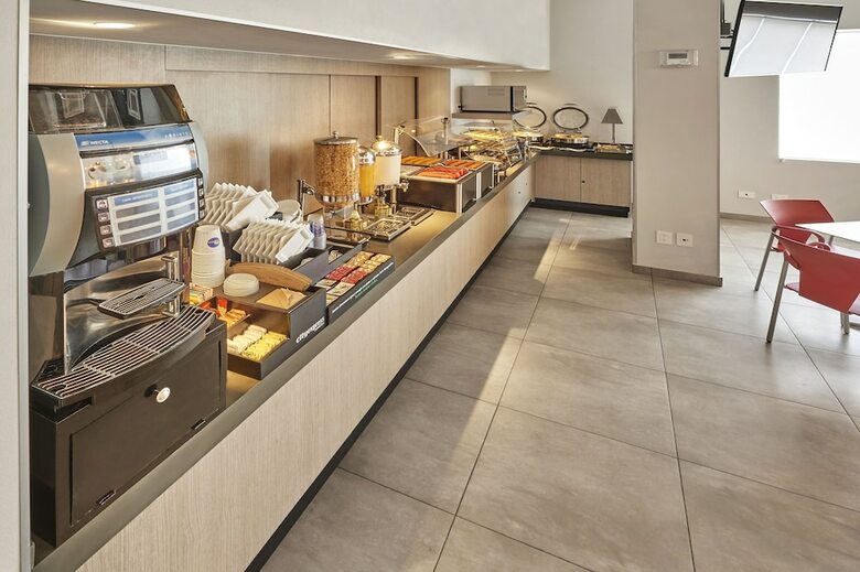 Hotel City Express Junior Ciudad Del Carmen