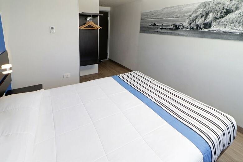 Hotel City Express Junior Ciudad Del Carmen