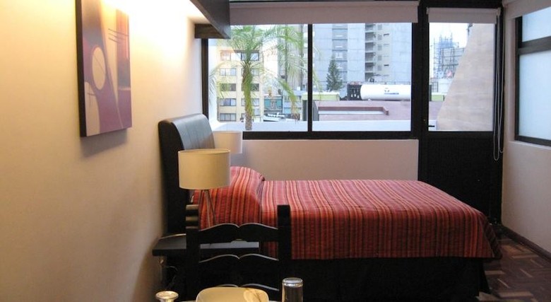 Aparthotel Suites Havre