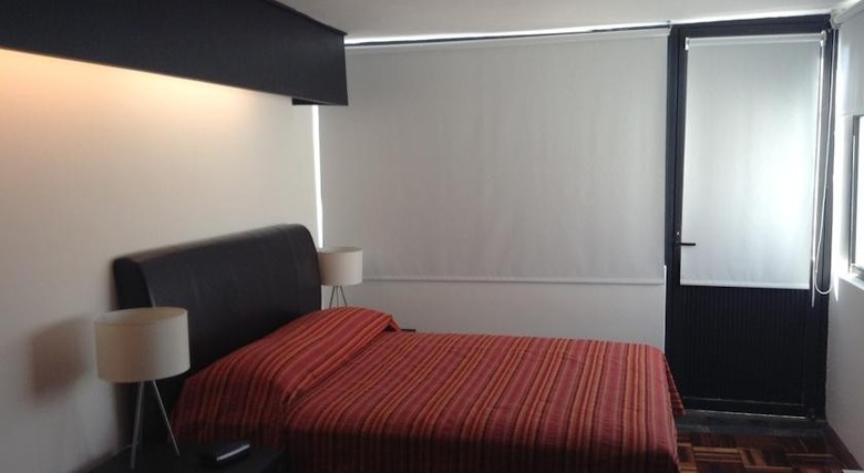Aparthotel Suites Havre