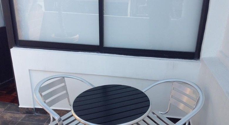 Aparthotel Suites Havre
