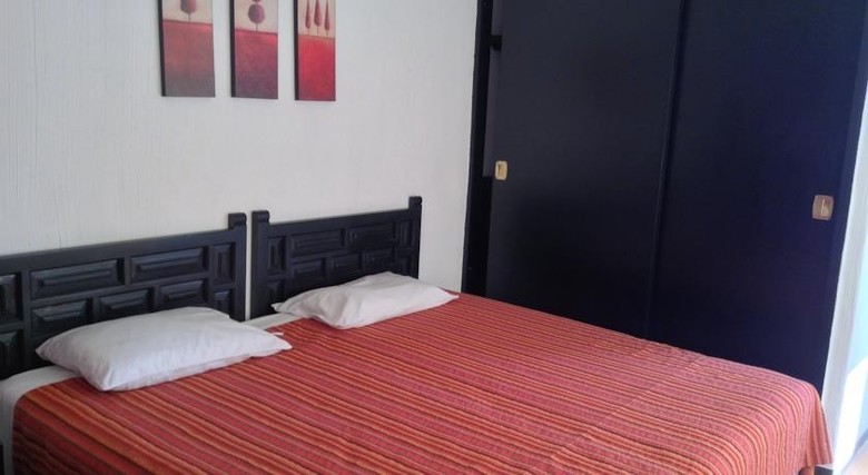 Aparthotel Suites Havre