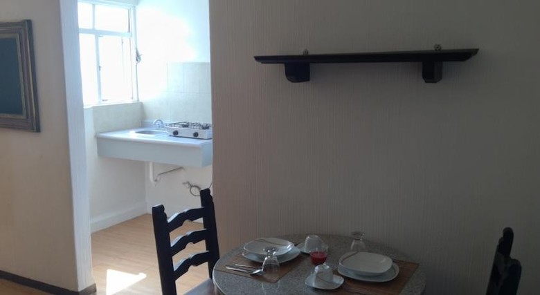 Aparthotel Suites Havre