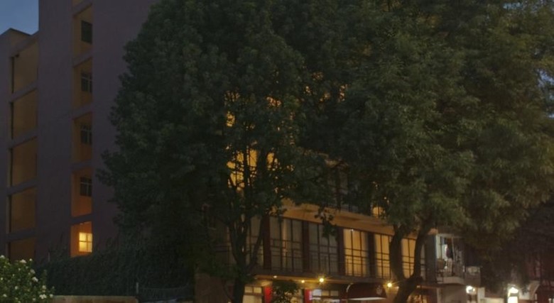 Hotel El Greco