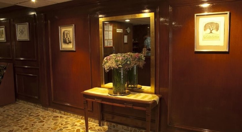 Hotel El Greco