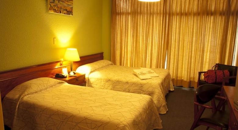 Hotel El Greco