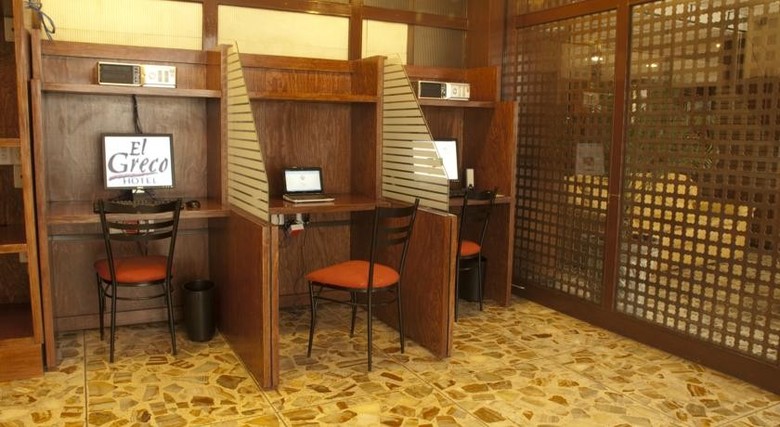 Hotel El Greco