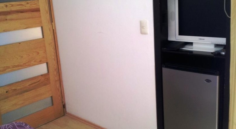 Apartamento Suites Polanco Anzures