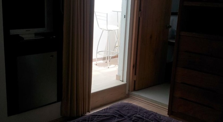 Apartamento Suites Polanco Anzures