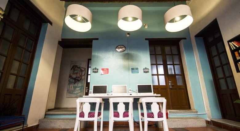 Albergue Hostal Regina