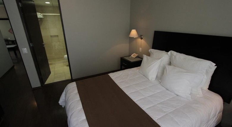 Aparthotel Suites Giorgio