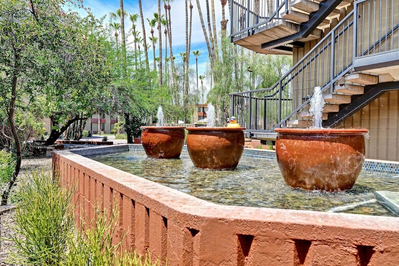 Hotel Doubletree By Hilton Phoenix- Tempe