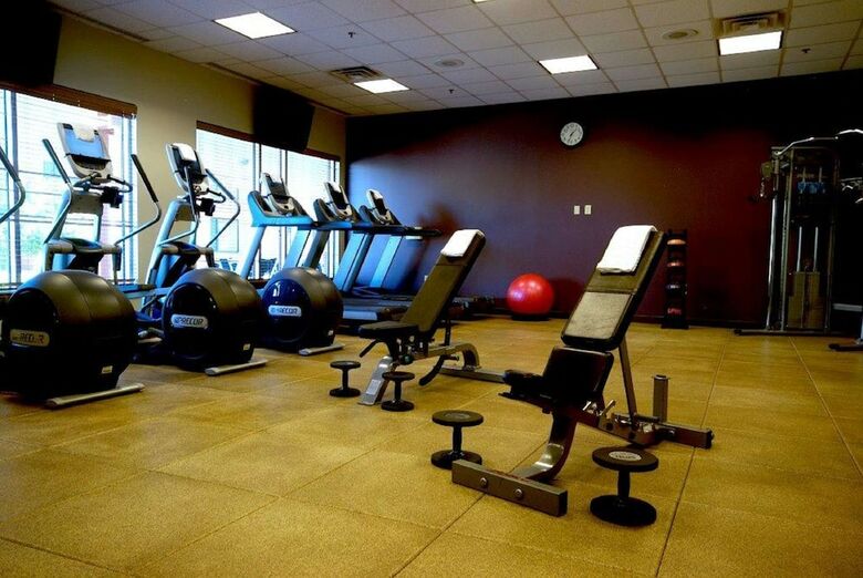 Hotel Doubletree By Hilton Phoenix- Tempe