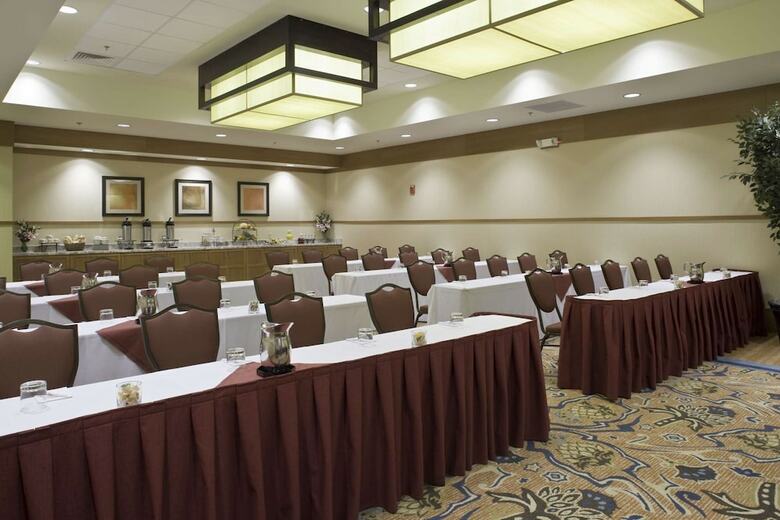 Hotel Doubletree By Hilton Phoenix- Tempe