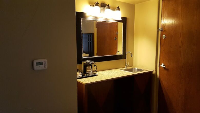 Hotel Doubletree By Hilton Phoenix- Tempe