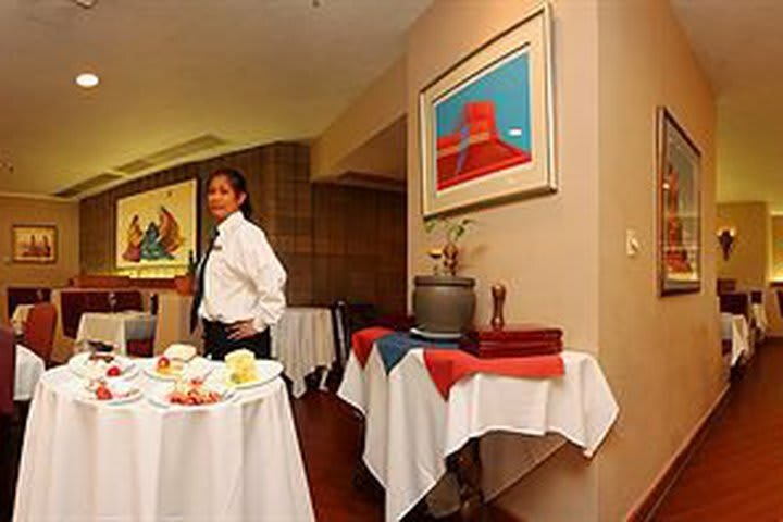 Hotel Doubletree By Hilton Phoenix- Tempe