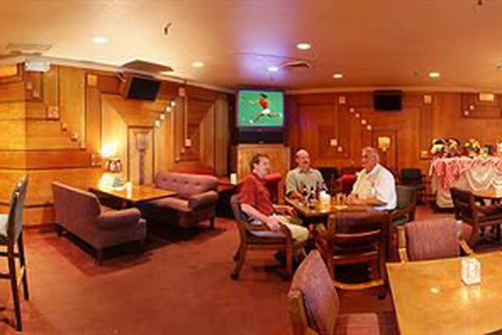 Hotel Doubletree By Hilton Phoenix- Tempe