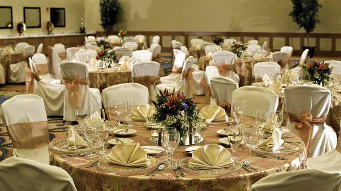 Hotel Doubletree By Hilton Phoenix- Tempe