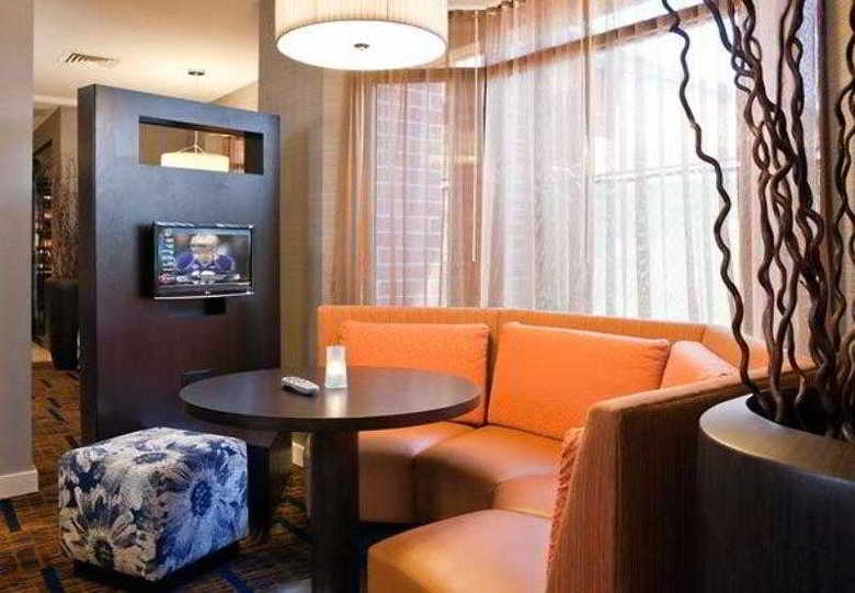Hotel Courtyard Tempe Downtown