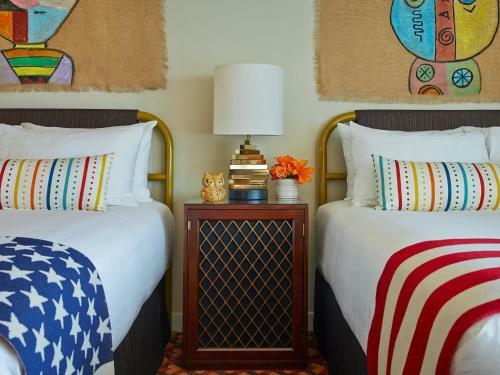 Hotel Graduate Tempe
