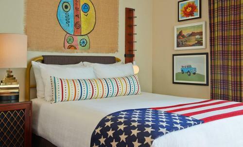 Hotel Graduate Tempe