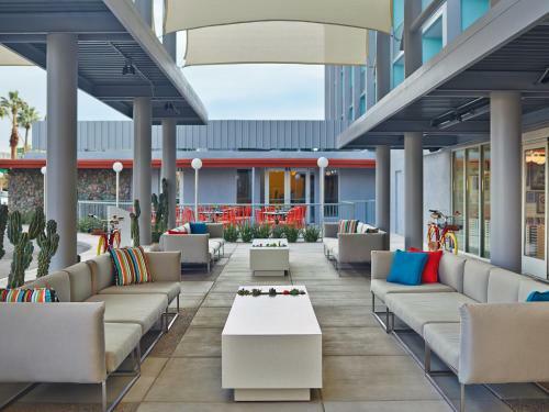 Hotel Graduate Tempe