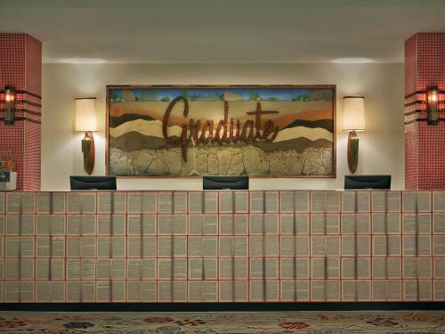 Hotel Graduate Tempe