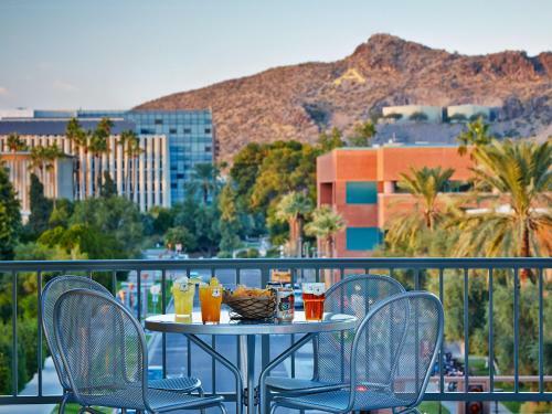 Hotel Graduate Tempe