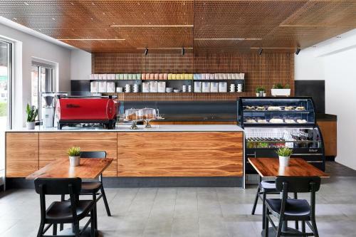 Hotel Graduate Tempe