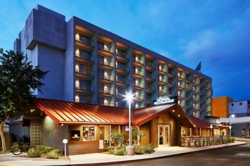 Hotel Graduate Tempe