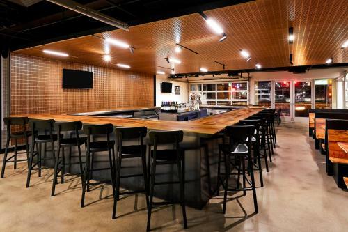 Hotel Graduate Tempe
