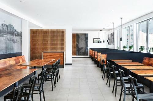 Hotel Graduate Tempe