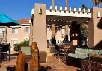 Hotel Residence Inn By Marriott Tempe