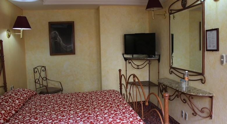 Hotel Santa Mar�a