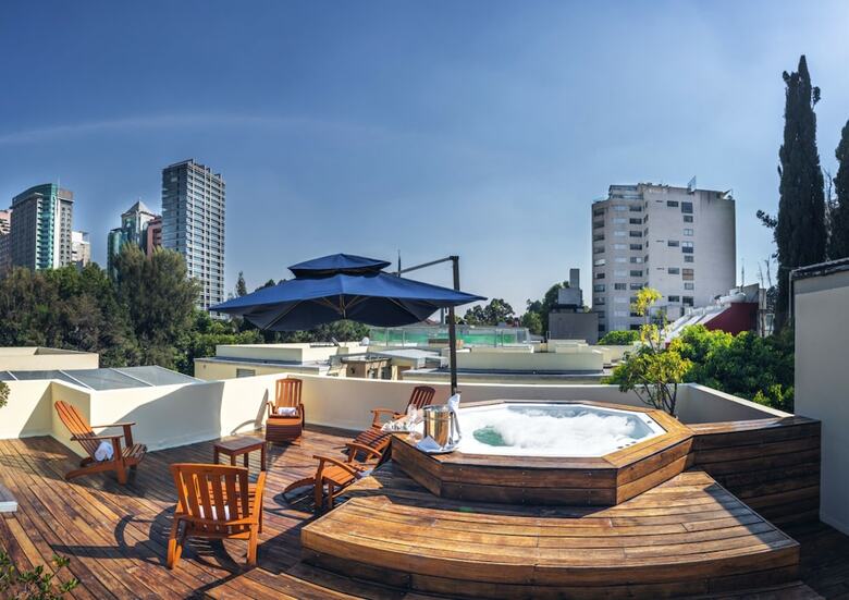 Hotel Suites Obelisk