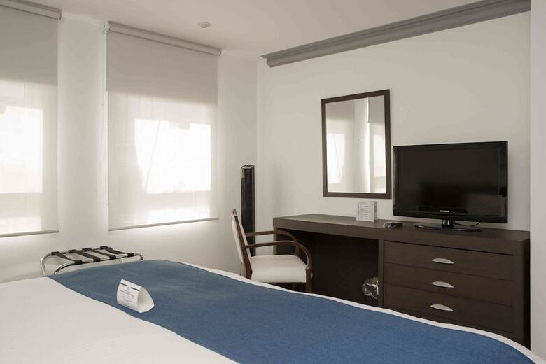 Hotel Suites Obelisk