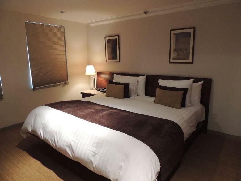 Hotel Suites Obelisk